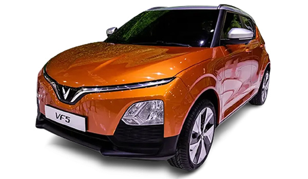  Vinfast Vf 5 Long An